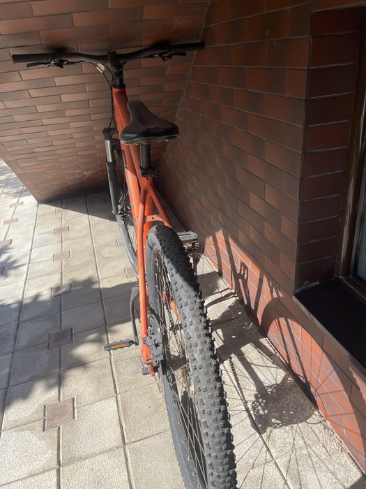 Bicicleta Focus whistler 3.6 29 inch