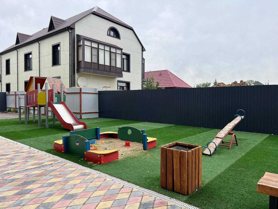 Продам 3-х ком  в доме 2022 года постройки