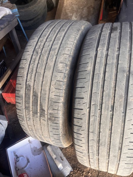 225/60 r17 лето комплект