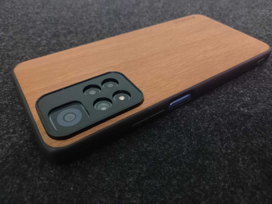 Телефон Xiaomi Redmi Note 11 Pro 5G