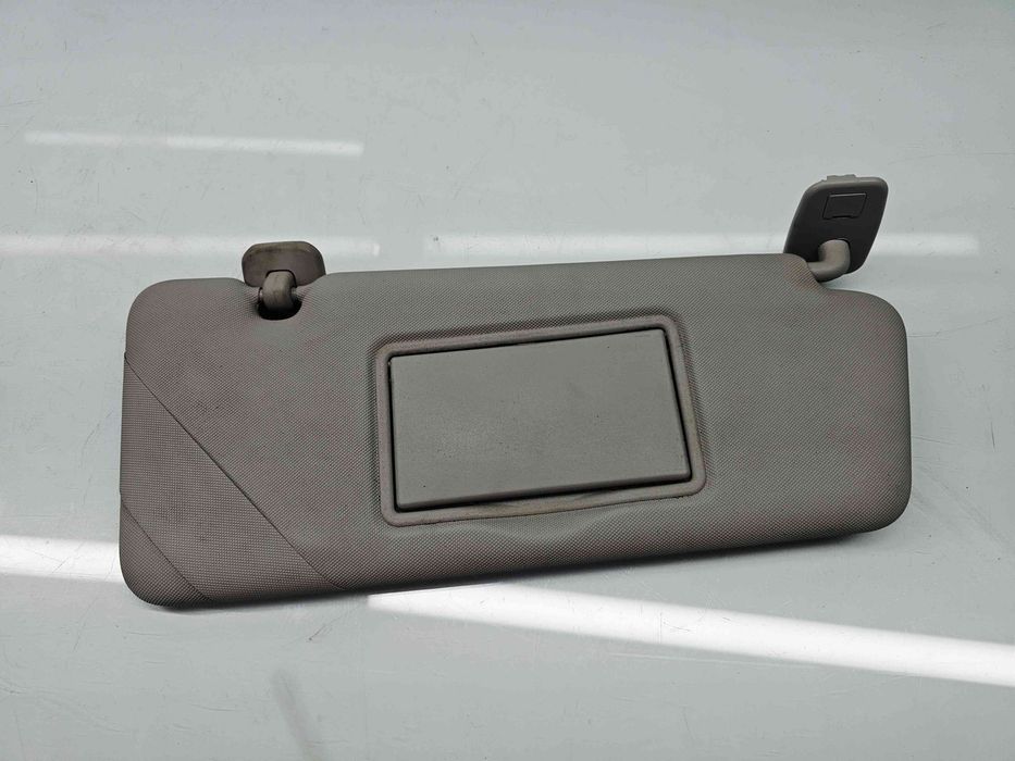 Parasolar dreapta Renault Captur (J87) [Fabr 2013-2017] OEM