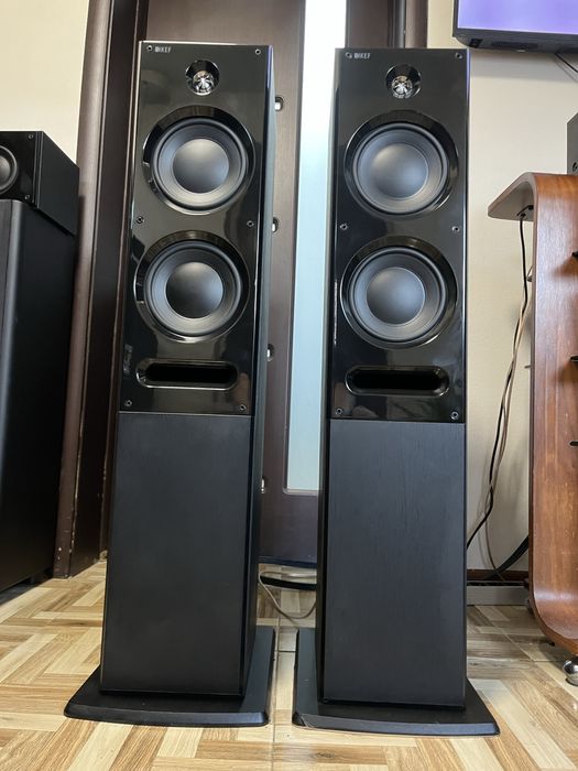 Boxe Kef C7 200w 8Ohmi