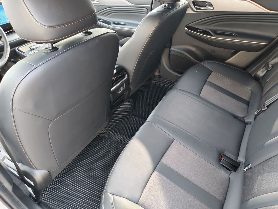 GAC AION S580 Sotiladi