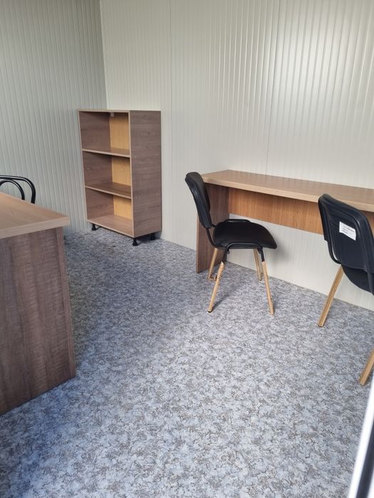 container de inchiriat tip birou