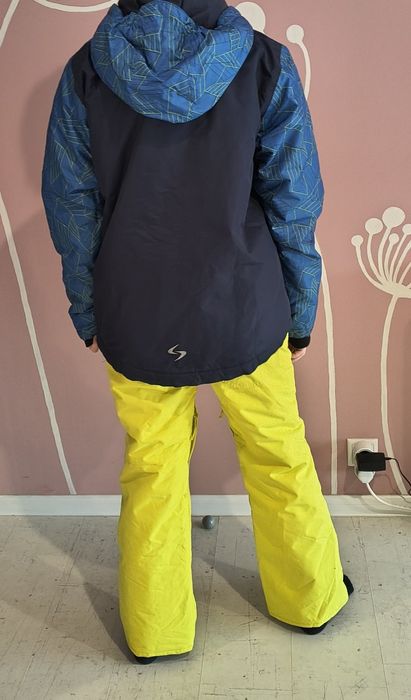 Юношески ски екипи р-р 14г./XS/S