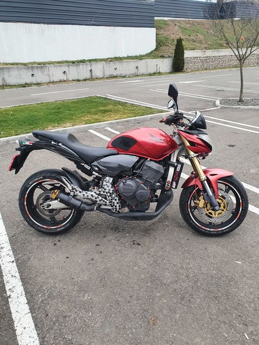 Honda Hornet PC41 limitat A2