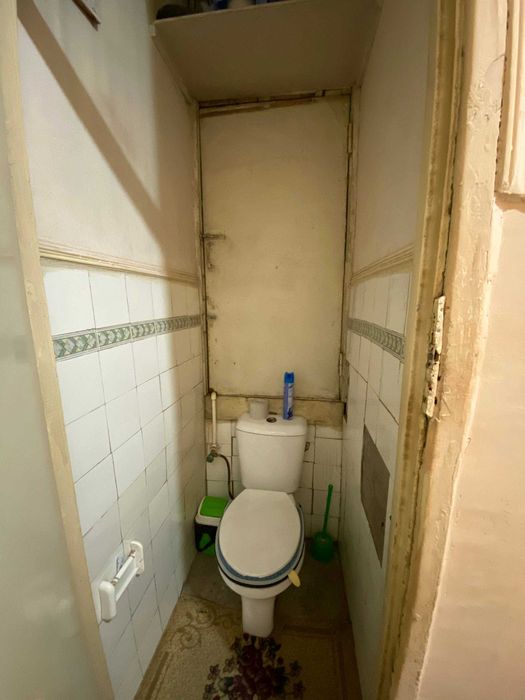 Срочно продается 2-х комн квартира Куйлюк массив-2, 2/2/4