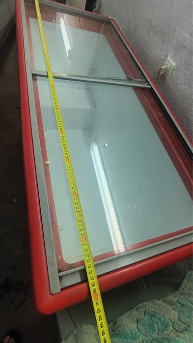 Продам ларь для магазина