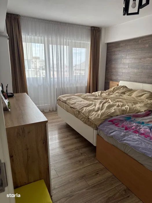 Apartament 2 camere, 56 mp utili +balcon 14 mp, Ultracentral