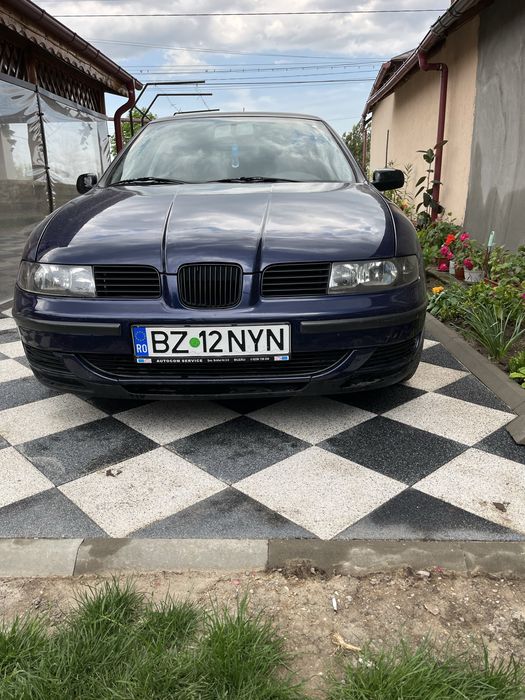Vand seat leon 16.16  2002 . Pretul 4000 de lei