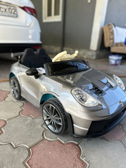 Porsche детская игрушка
