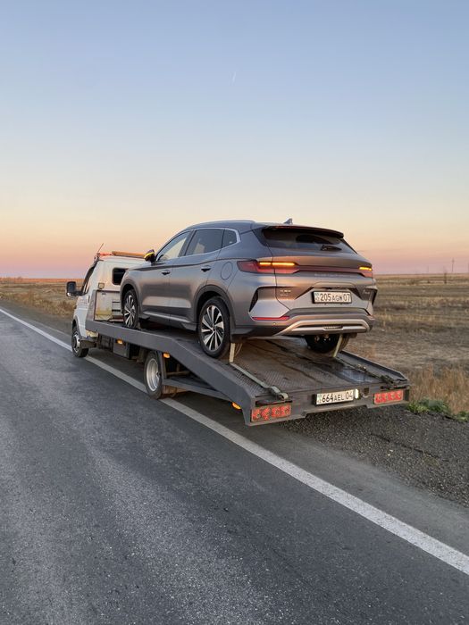 Эвакуатор Не Дорого24/7