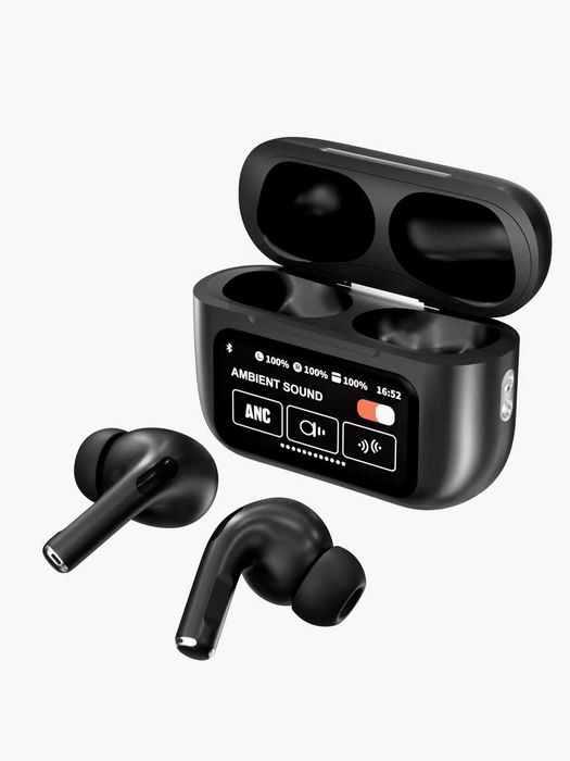 ChatGPT сказал: A9 Pro simsiz quloqchinlar