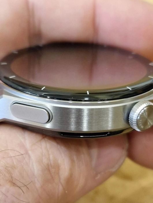 Протектор за часовник Huawei Watch GT3 Pro / GT4 / GT5 46mm 41mm