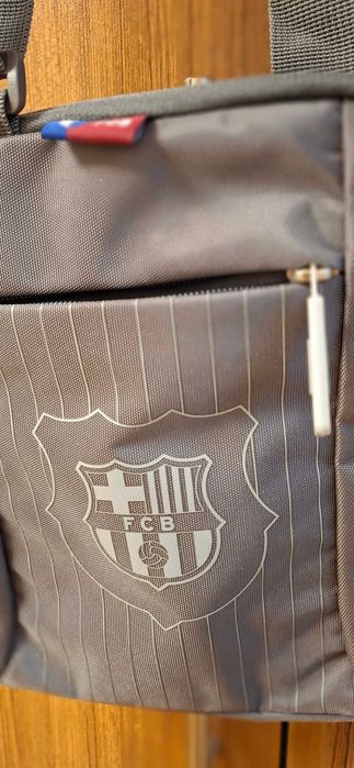 Чантичка през рамо Барселона