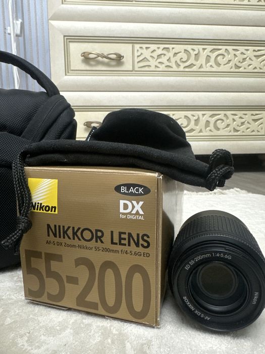 Продам Nikon D3100