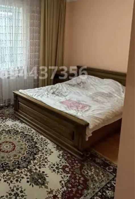 Продам кровать!