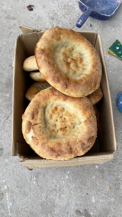 Қатқан нан таба нан