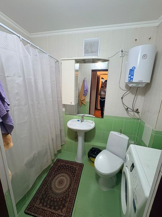 Сдача 1 комнатной квартиры по суточно
