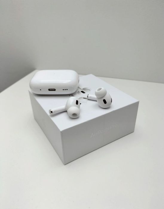 AirPods Pro 2 Generația 2 SIGILATE
