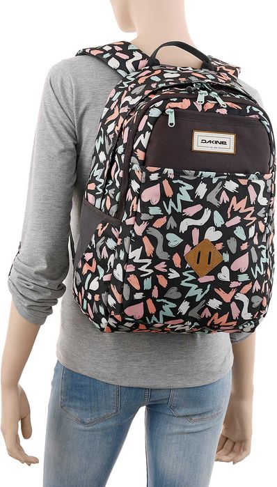 NOU! Rucsac + geanta termoizolanta DAKINE Evelyn 26L