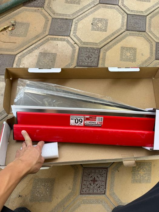 Малярный шпатель