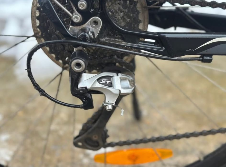 De vanzare Bicicleta Siga