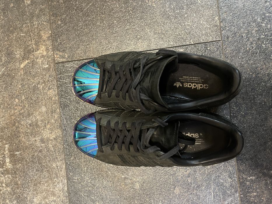 Adidas Superstar 80 дамски