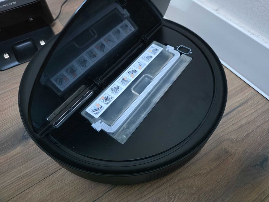 Rowenta X-Plorer Serie 60