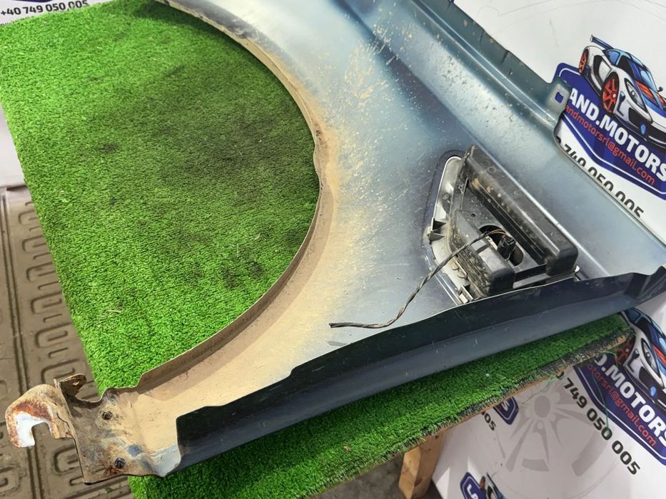 ARIPA DREAPTA FAȚĂ LAND ROVER Freelander II 2009 2.2 DIESEL DW12 SUV COD OEM LR005867 6H5216015AL 2006-2014