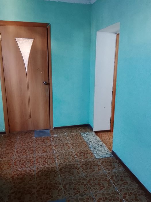 Сдам дом 3х комнатный.