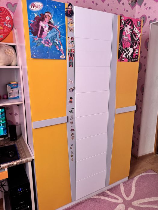 Продается детский гарнитур