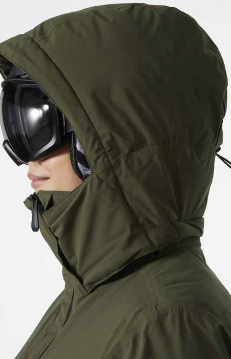 Helly Hansen Яке шуба