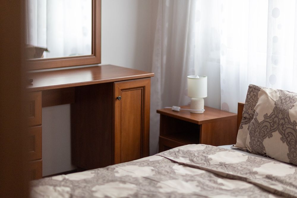 Karastoyanovi's apartment 3