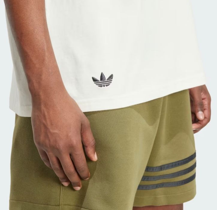 Футболка Адидас US, ХЛ