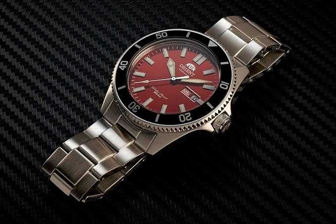 Orient RA-AA0915R19B