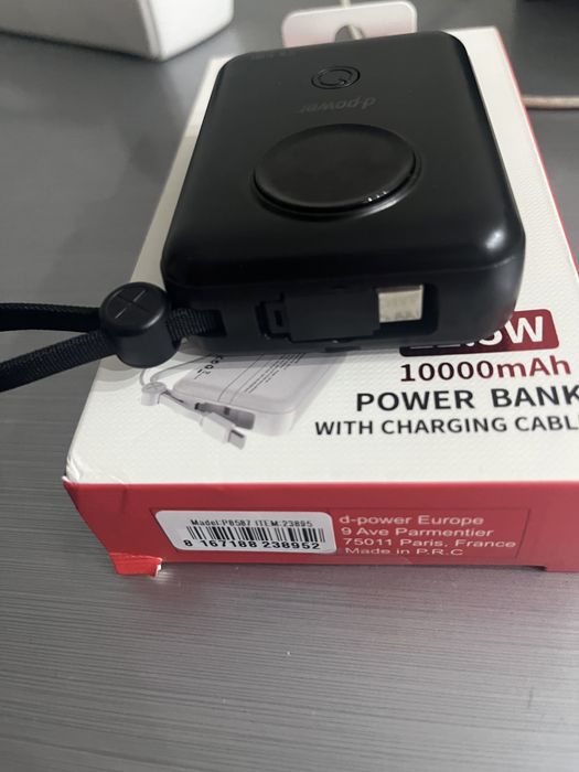 Продам power bank