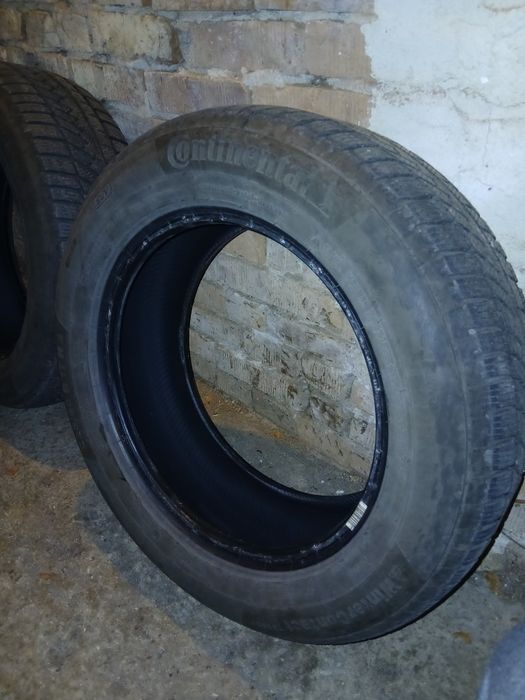 Зимни гуми 225/60 /R17