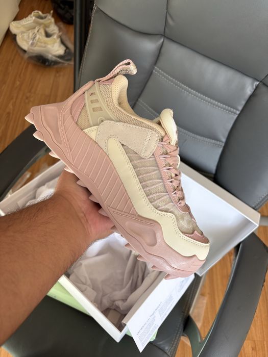 Off white odsy (marime 38)