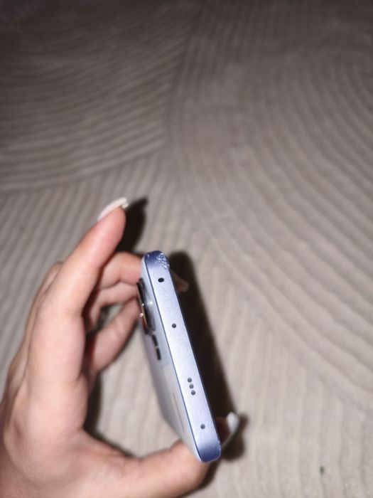 Продам смартфон Redmi note 13 pro 5g