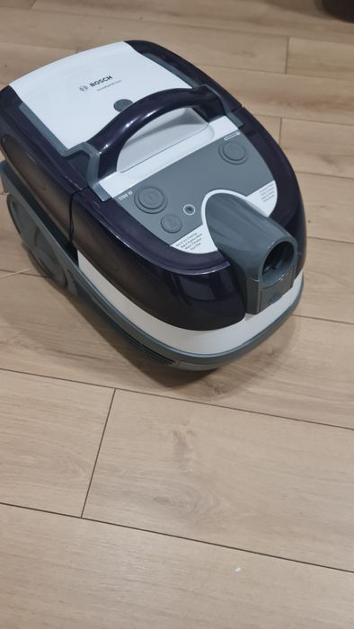 Aspirator bosh aquawash&clean