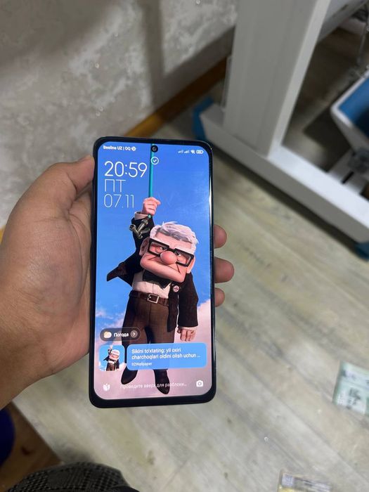 Redmi not 11 pro 128