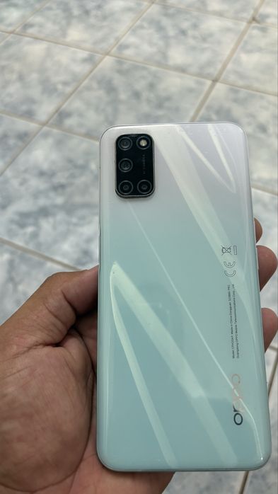 Продам телефон Oppa A52