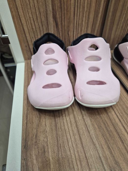 Детски сандали Nike