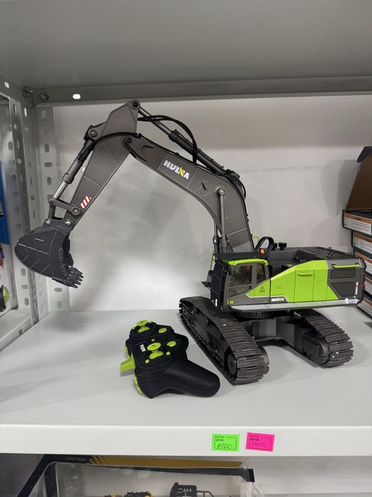 Экскаватор самосвал погрузчик