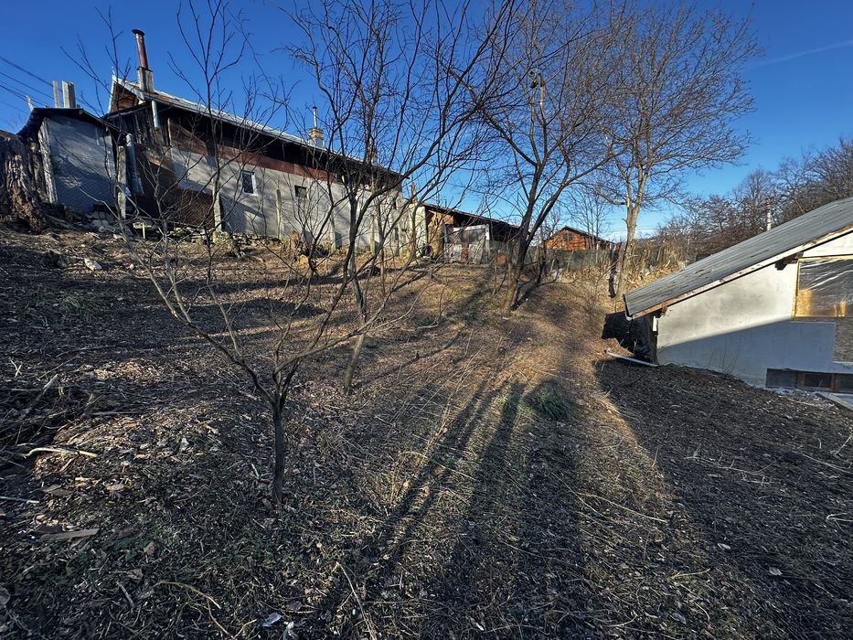 Casa de vacanta Breaza