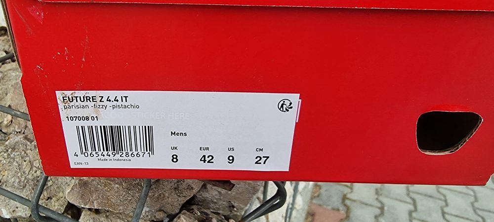 Adidas sport PUMA nou