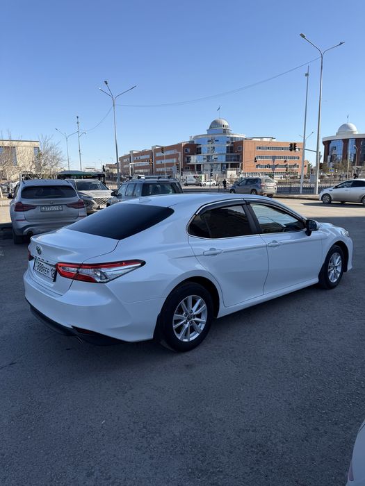 Тайота камри toyota camry