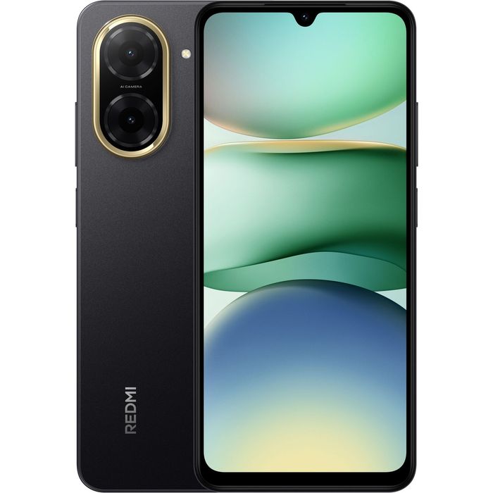 Смартфон Redmi A5