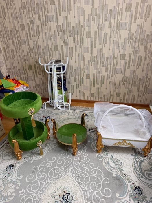дәмге арналған корзина
